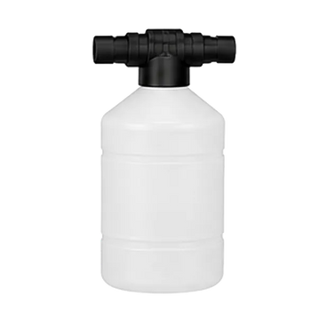 Foam Pot