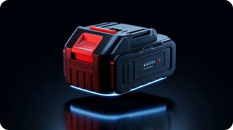 21V LITHIUM BATTERY
