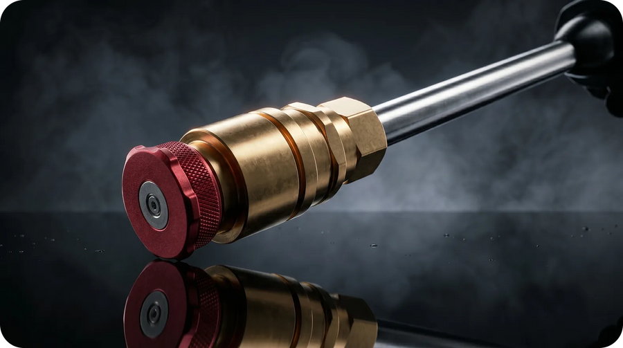ADJUSTABLE NOZZLE