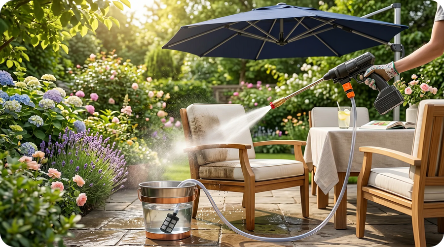 Garden Furniture